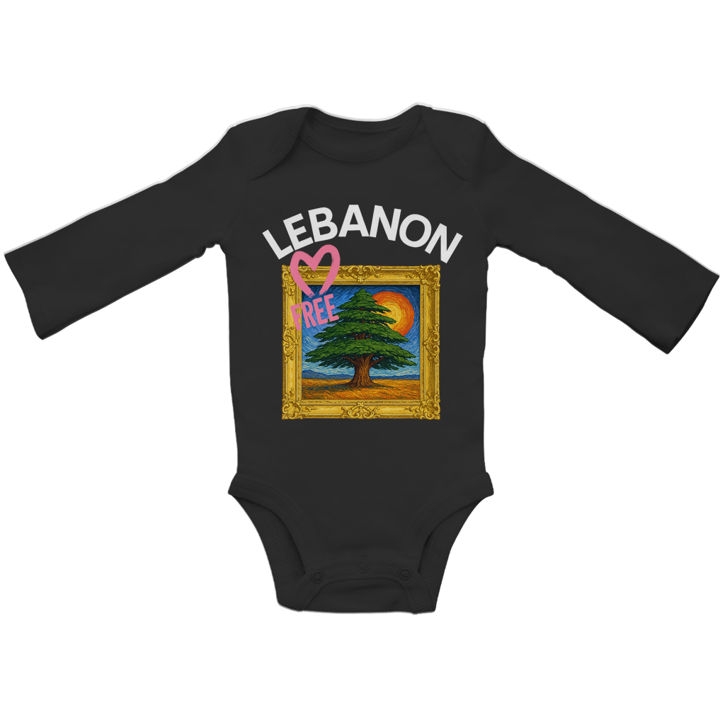 FREE LEBANON