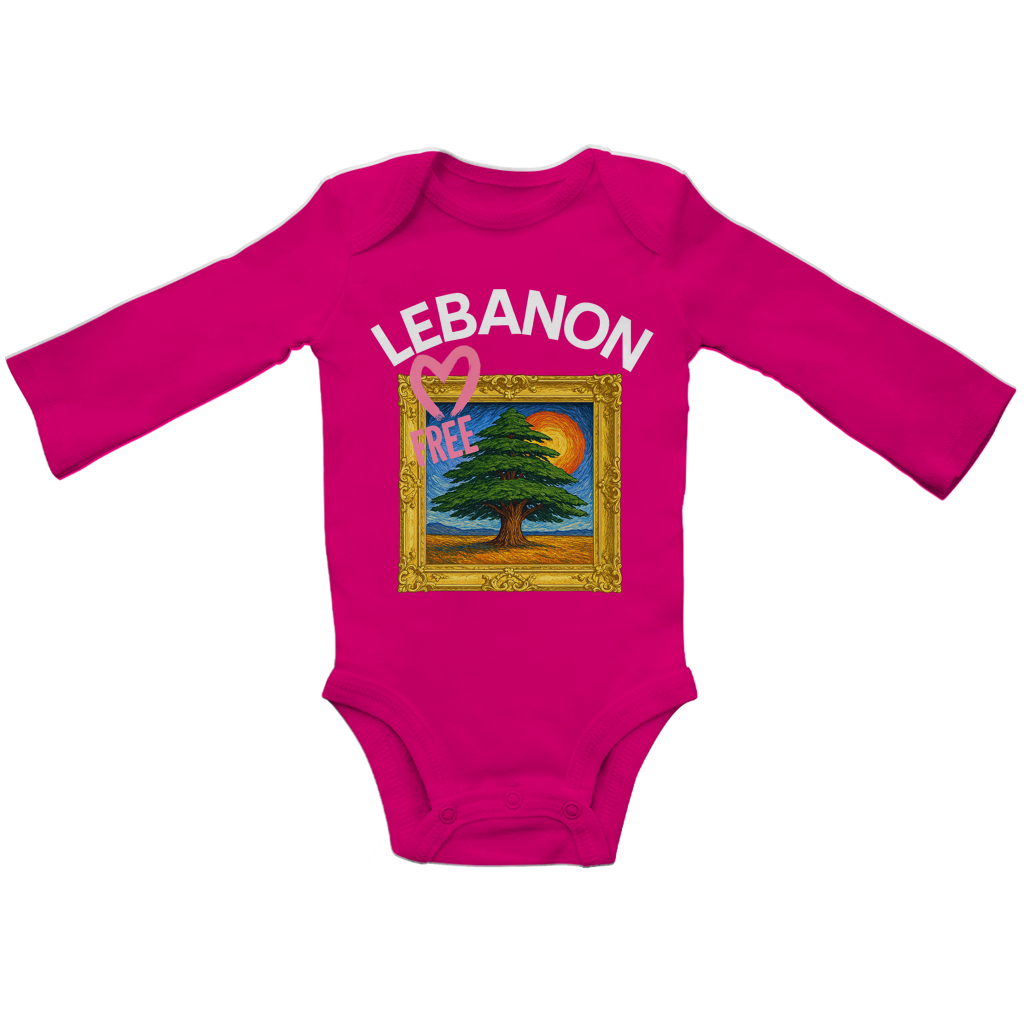 FREE LEBANON
