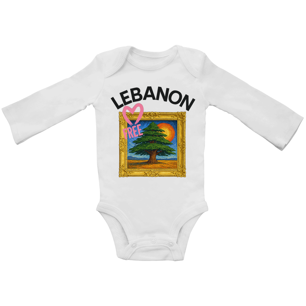 FREE LEBANON