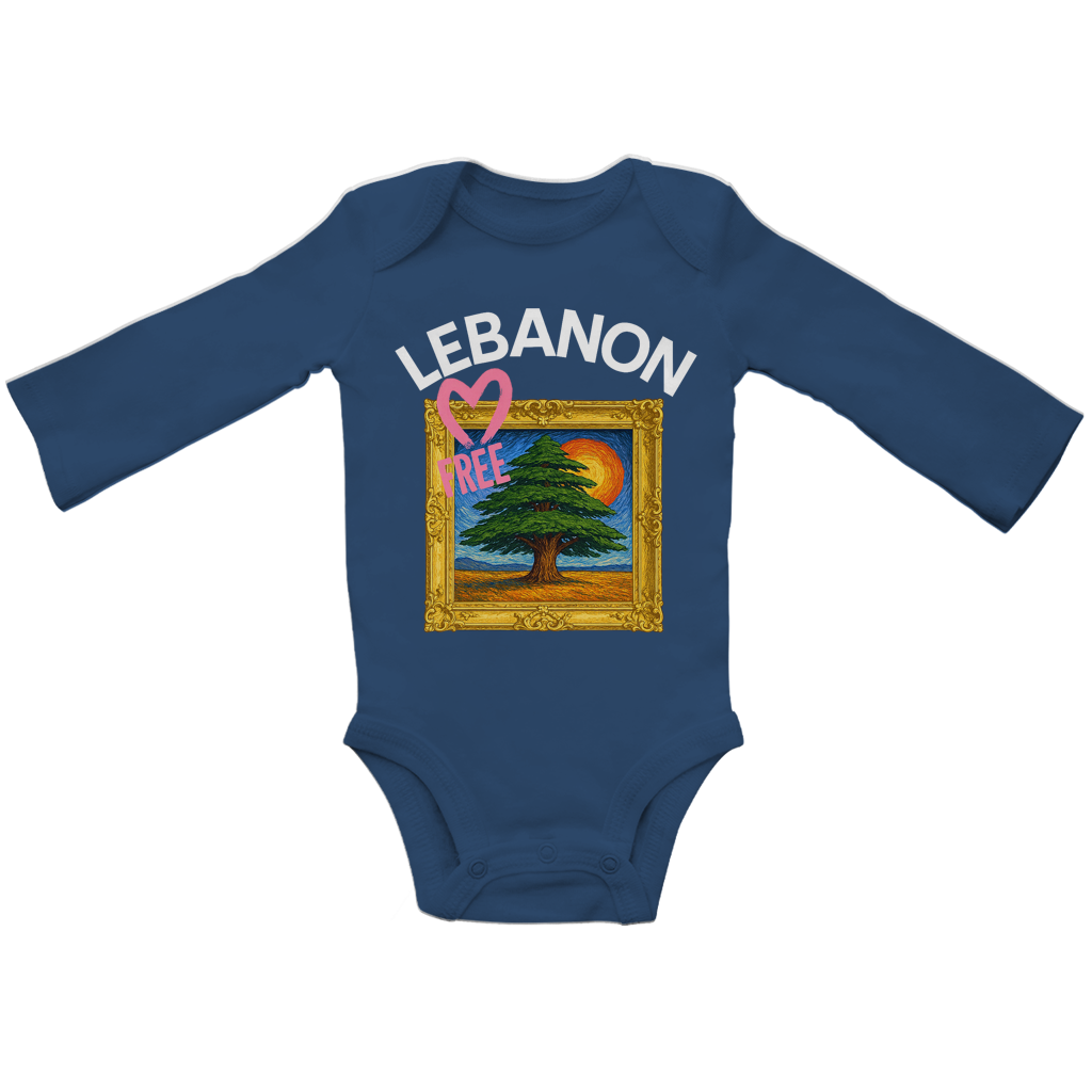 FREE LEBANON