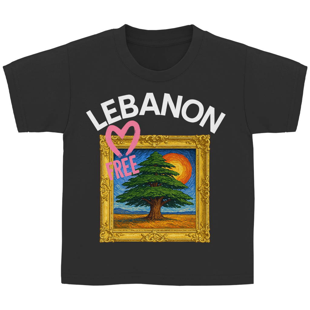 FREE LEBANON