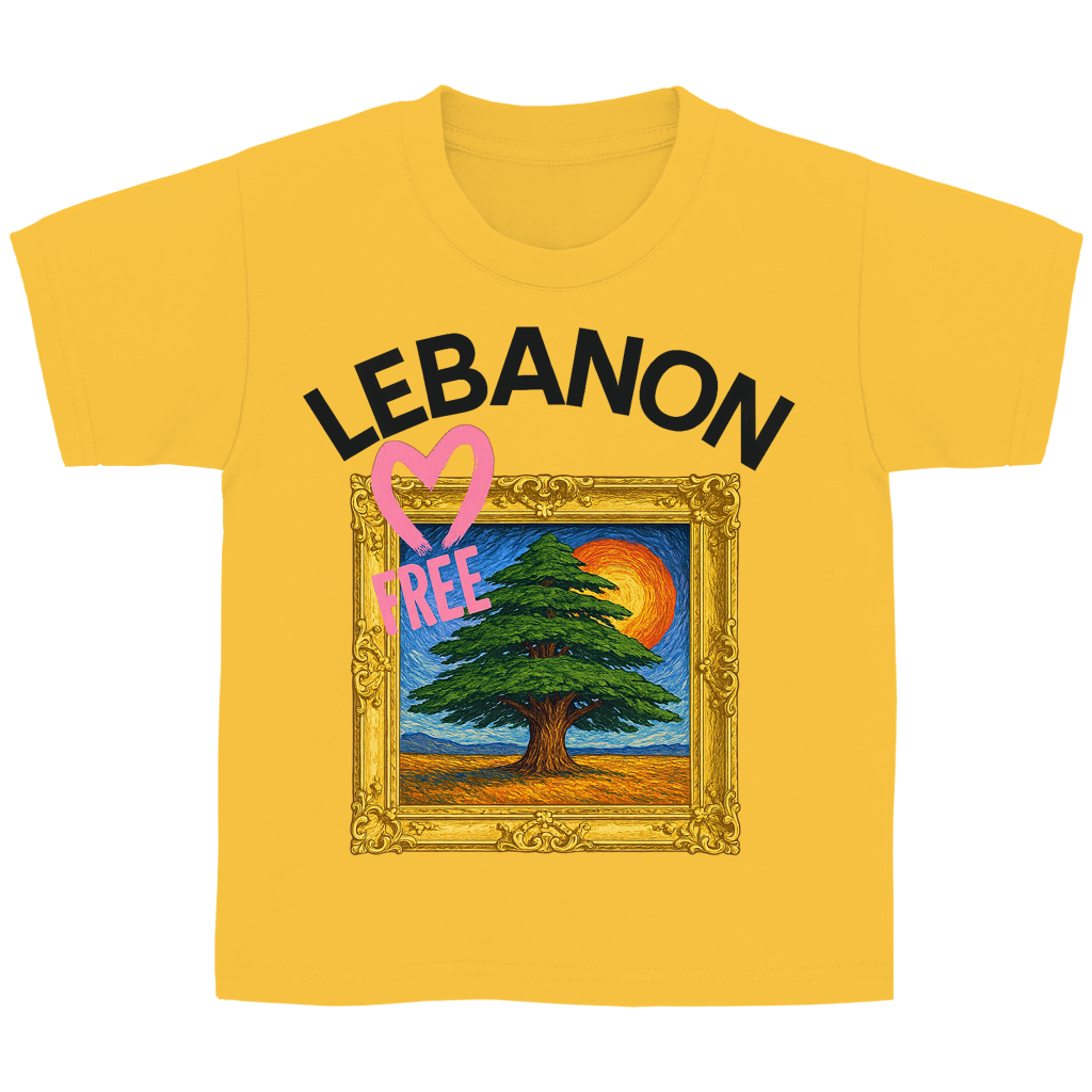 FREE LEBANON