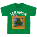 FREE LEBANON