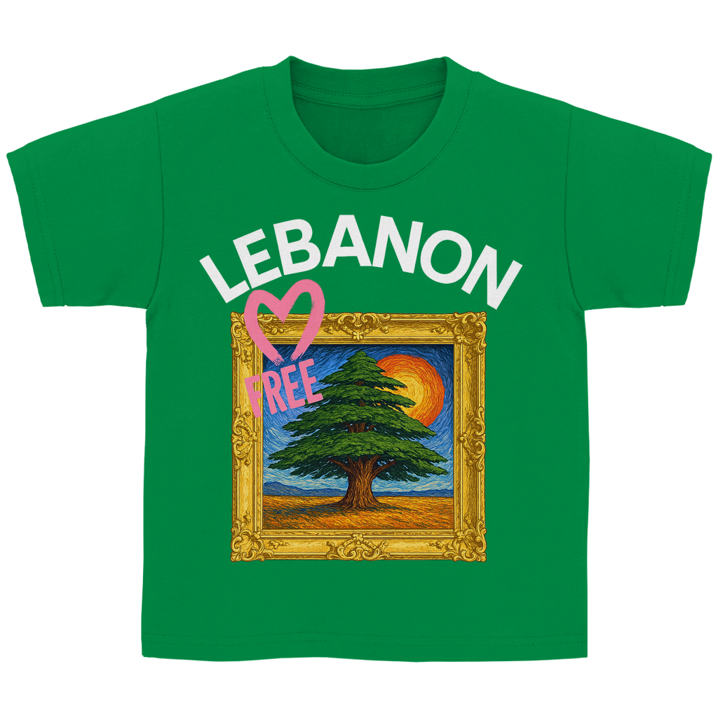 FREE LEBANON