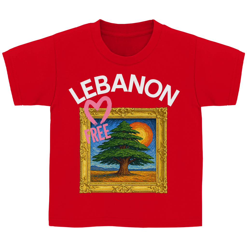 FREE LEBANON