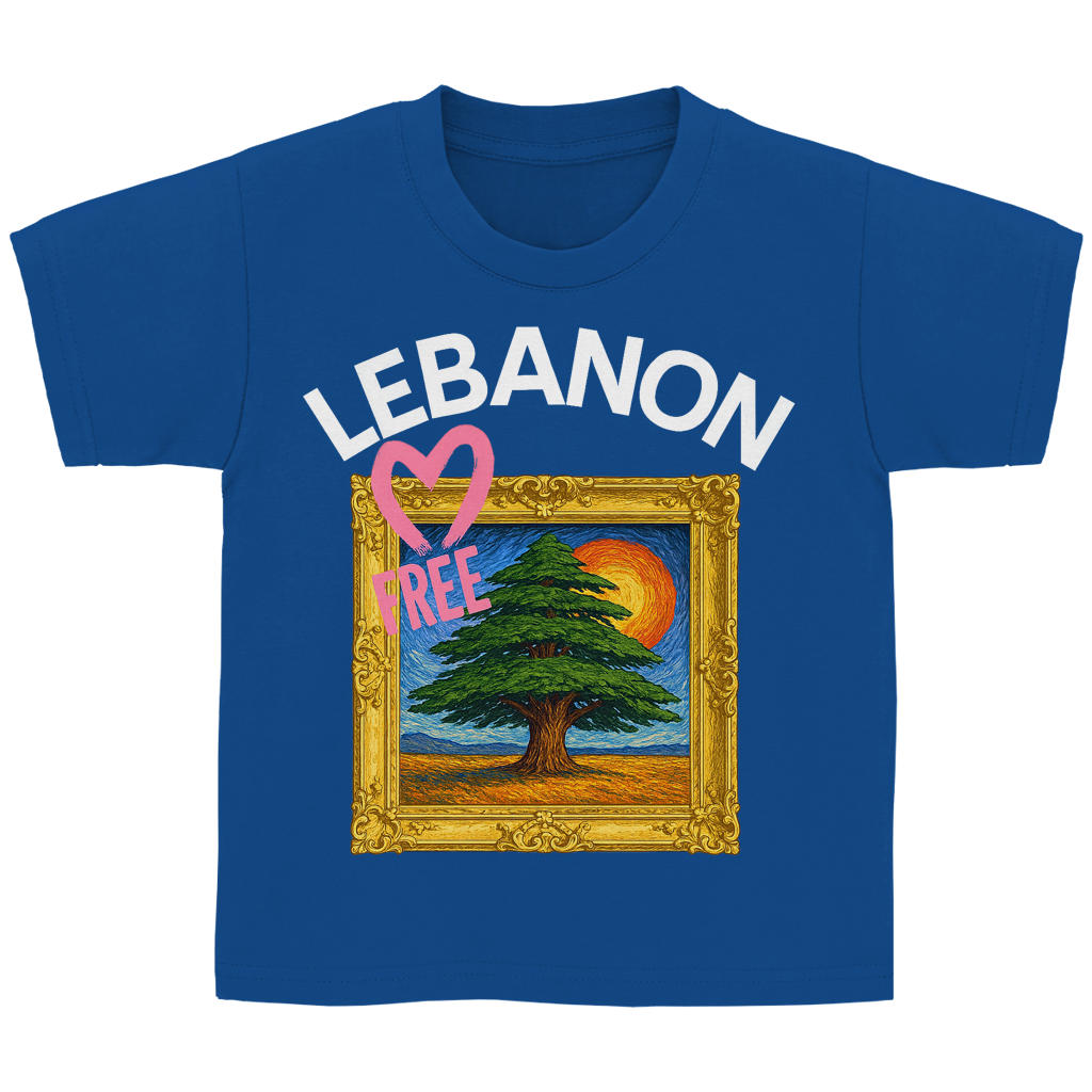 FREE LEBANON