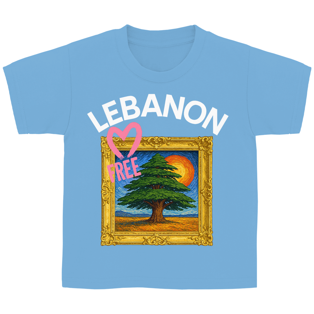 FREE LEBANON
