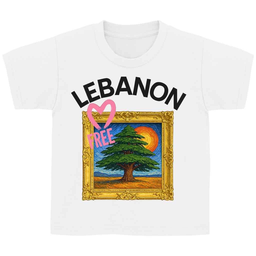 FREE LEBANON