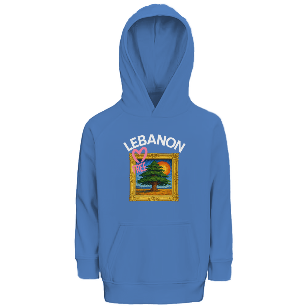 FREE LEBANON