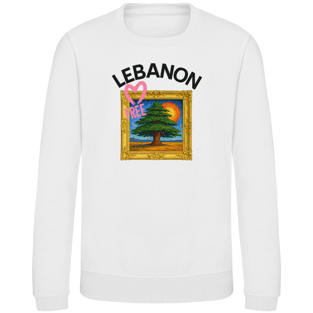 FREE LEBANON