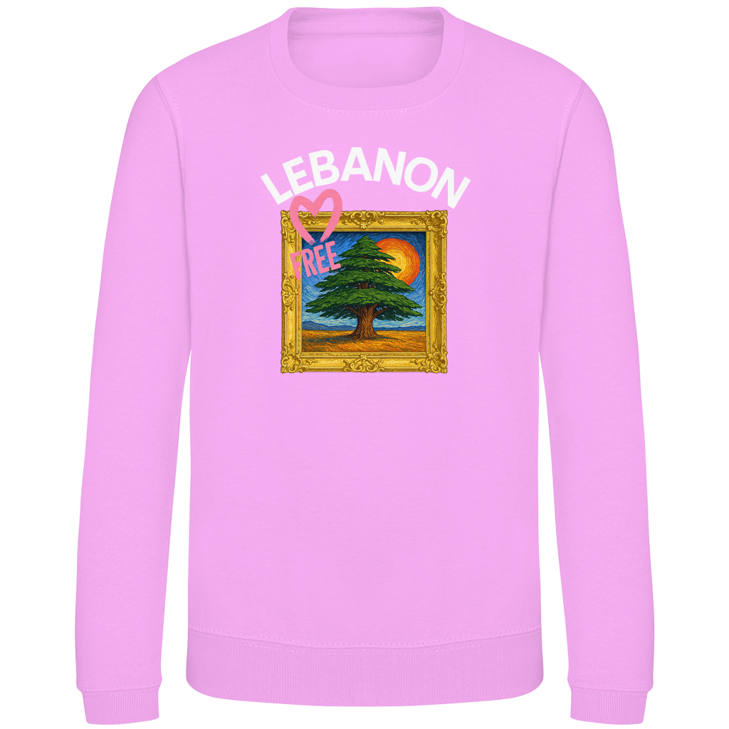 FREE LEBANON