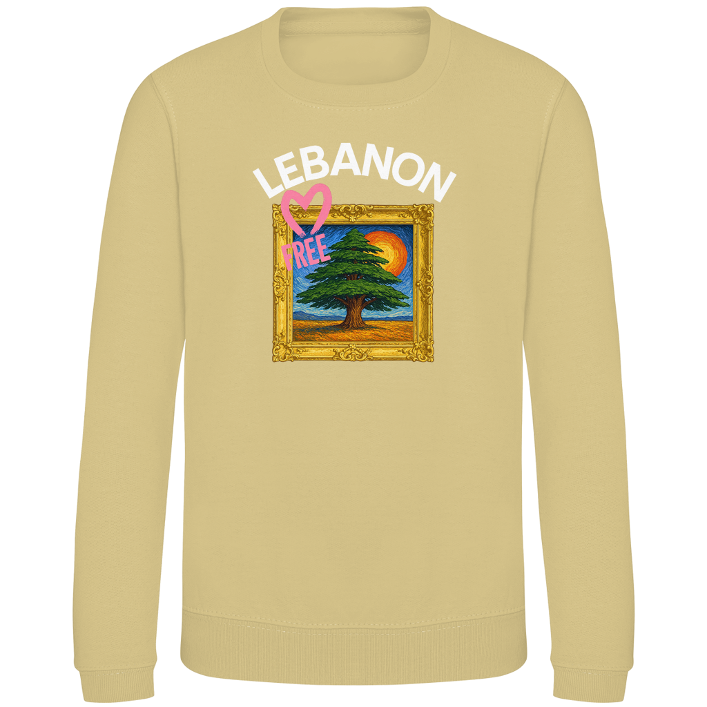 FREE LEBANON
