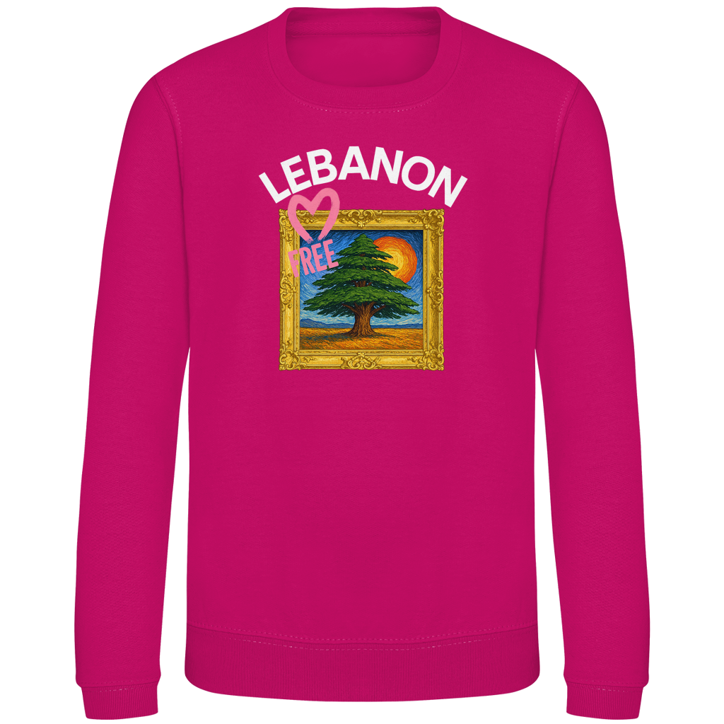 FREE LEBANON