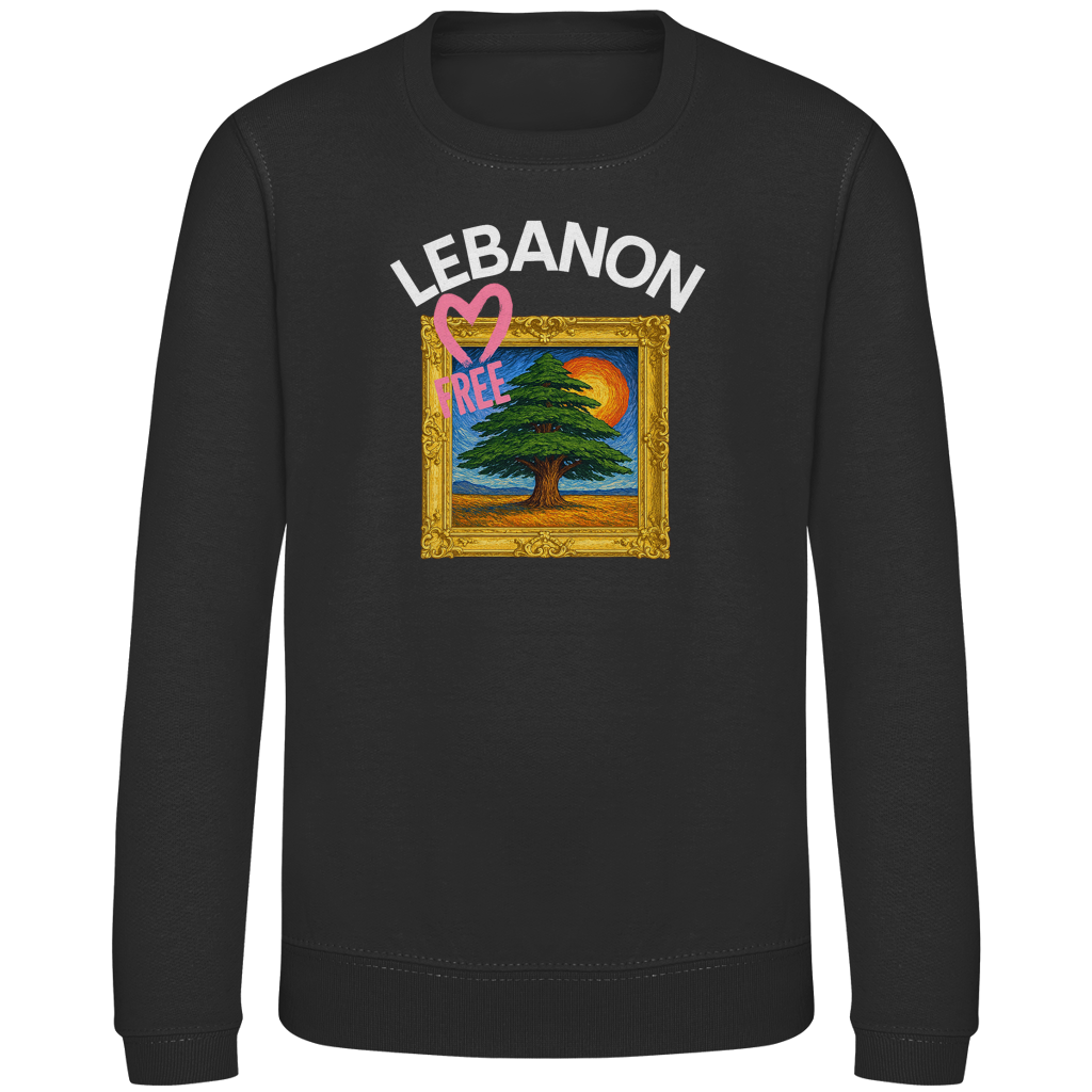 FREE LEBANON