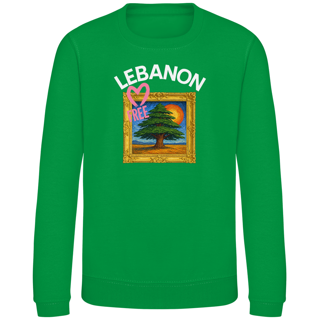 FREE LEBANON