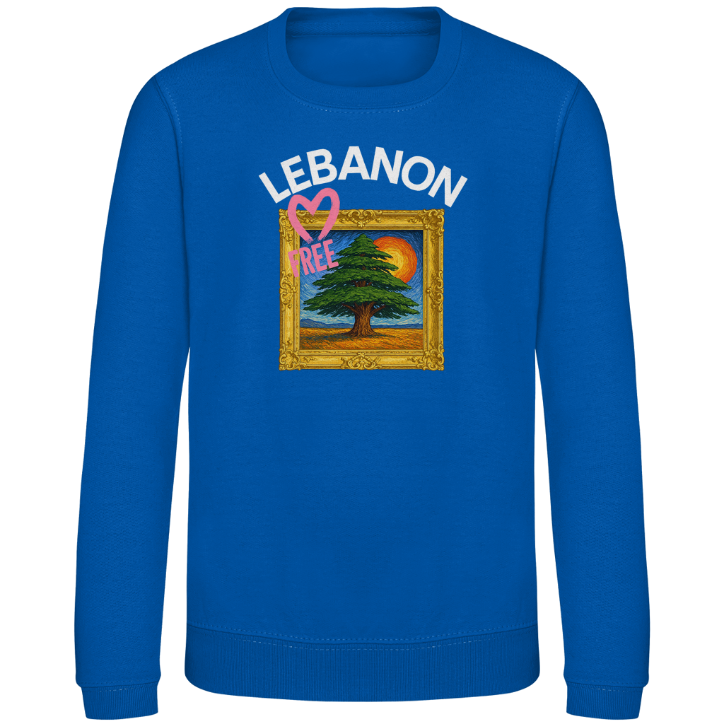 FREE LEBANON