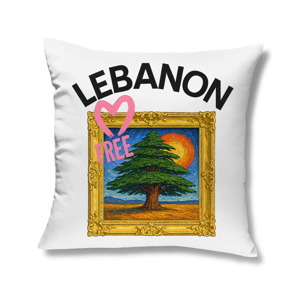 FREE LEBANON