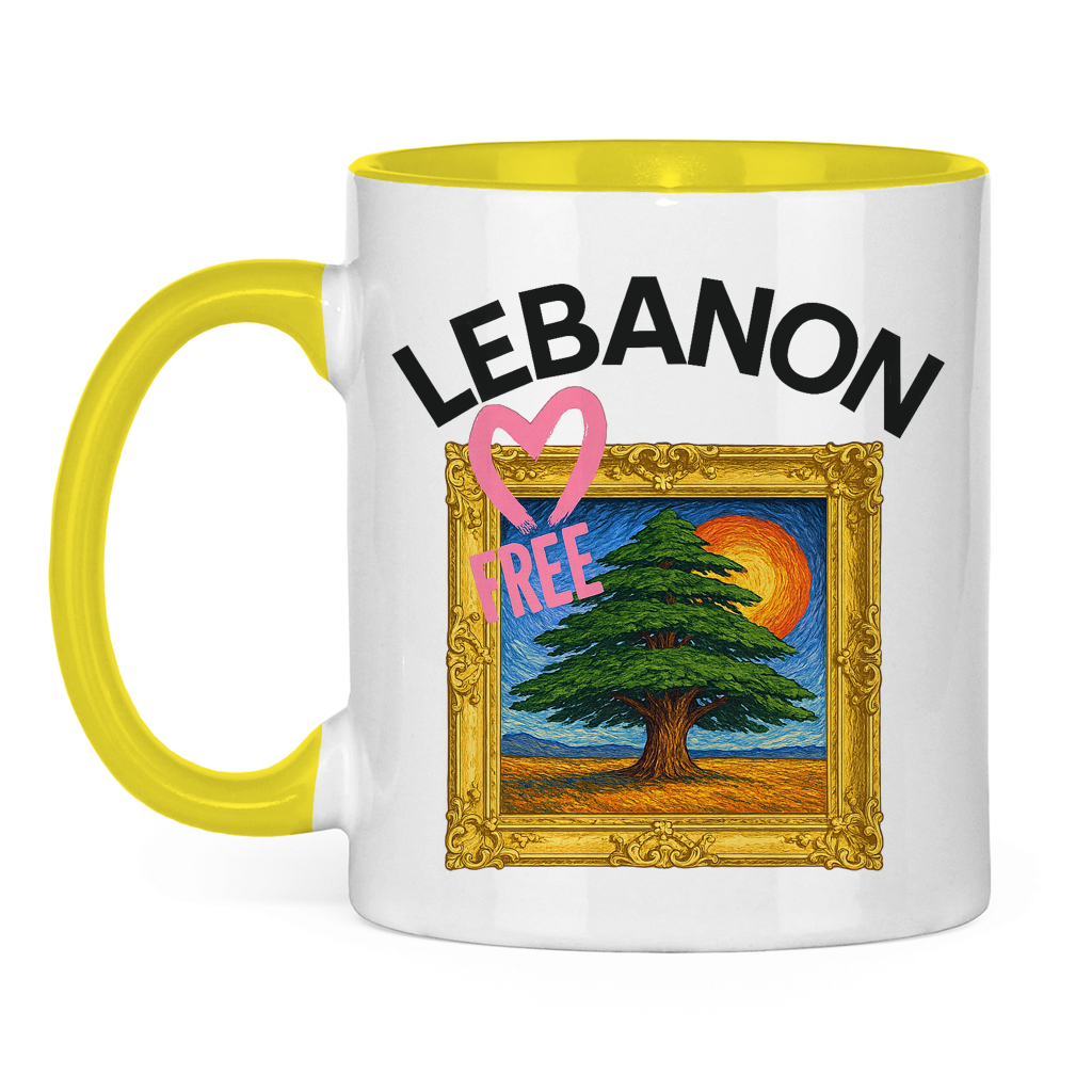 FREE LEBANON