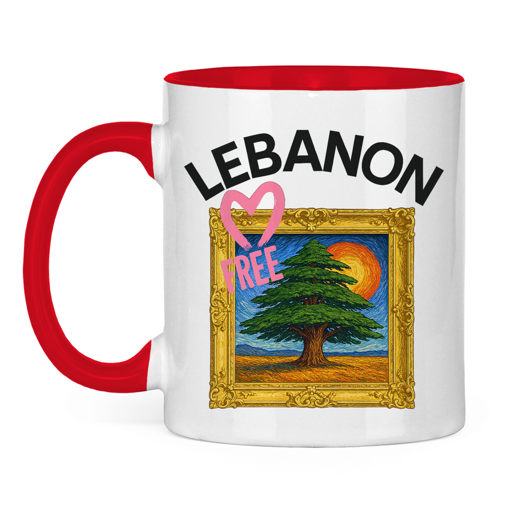 FREE LEBANON