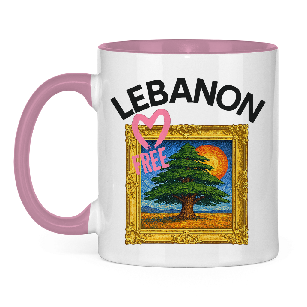 FREE LEBANON