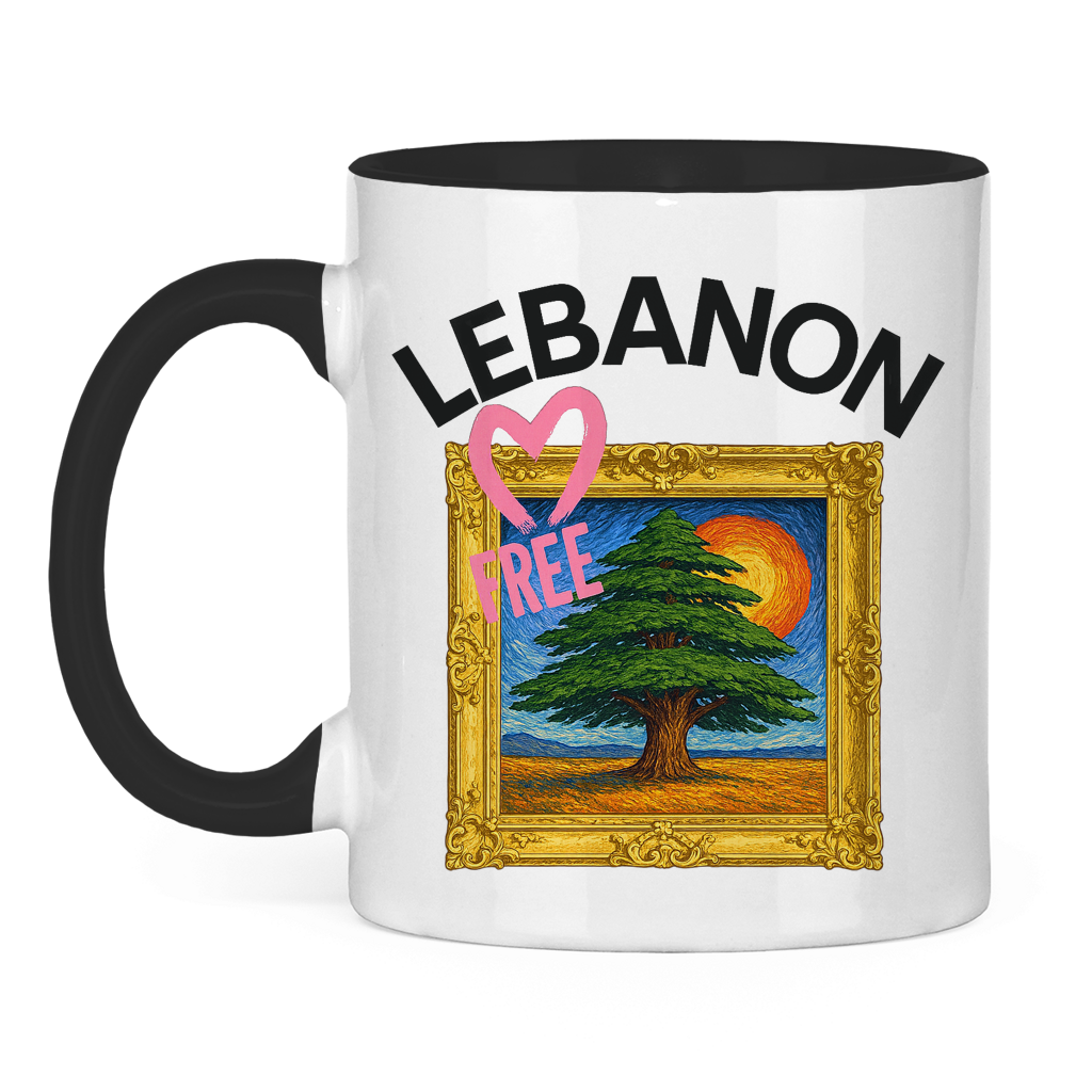 FREE LEBANON