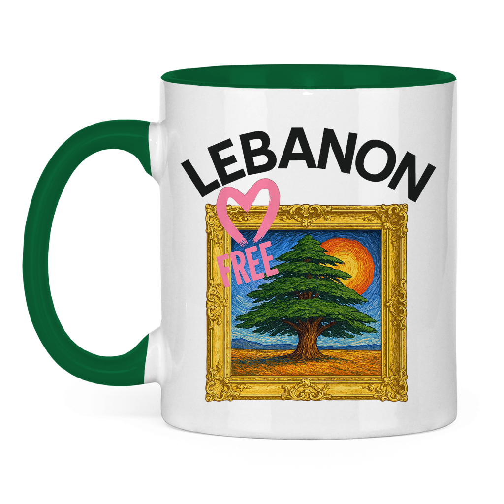 FREE LEBANON