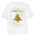 LIBAN (BACKPRINT)