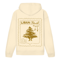 LIBAN (BACKPRINT)