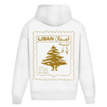 LIBAN (BACKPRINT)