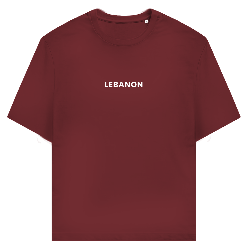 LEBANON