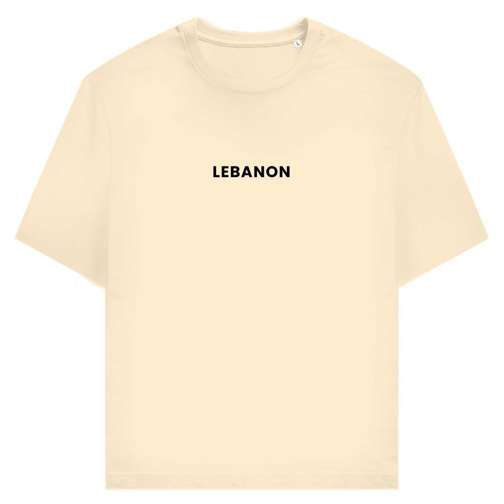 LEBANON