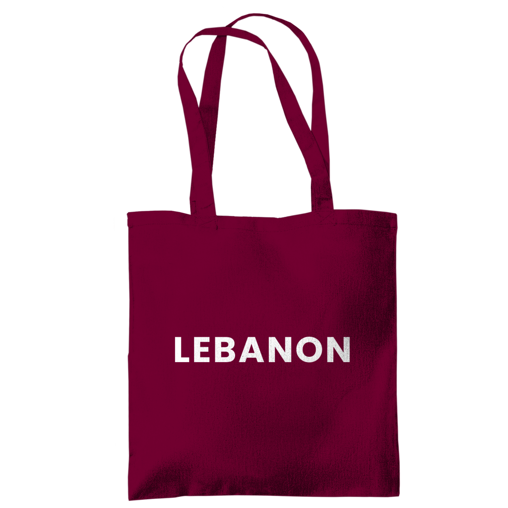 LEBANON