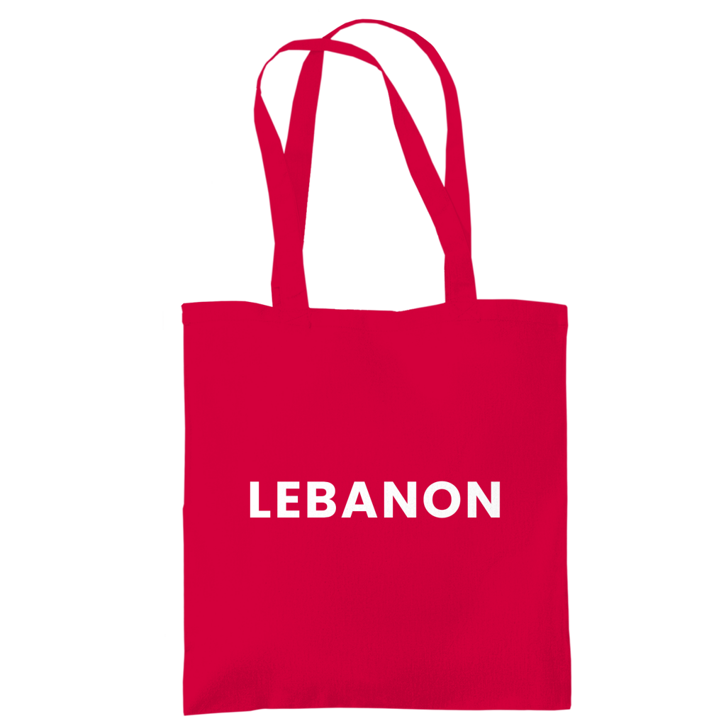 LEBANON