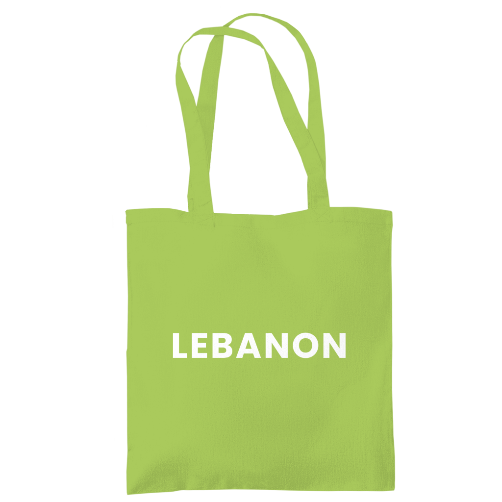 LEBANON