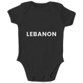 LEBANON