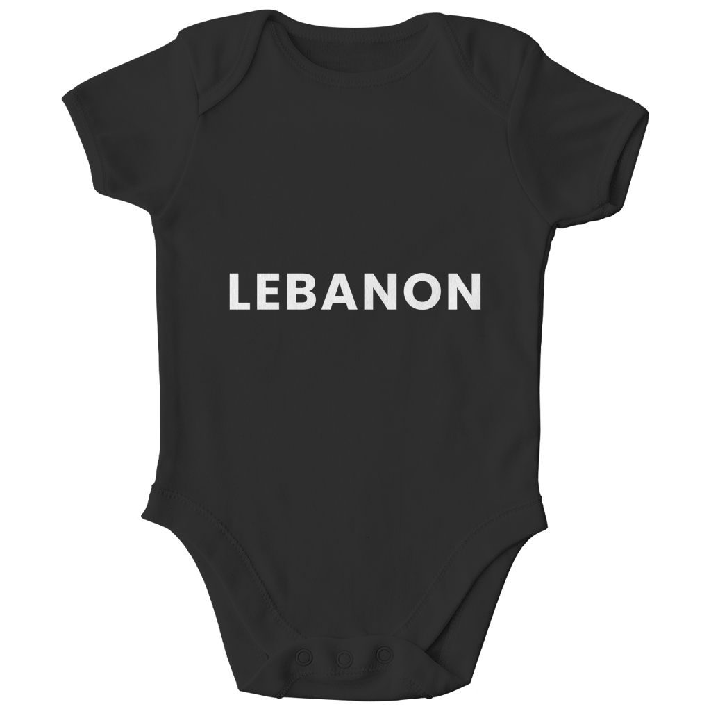 LEBANON
