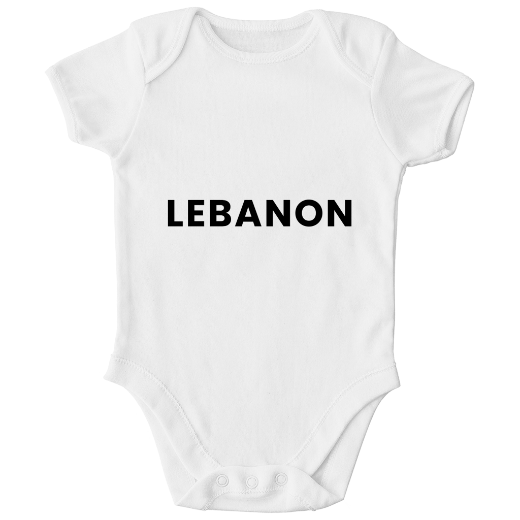 LEBANON