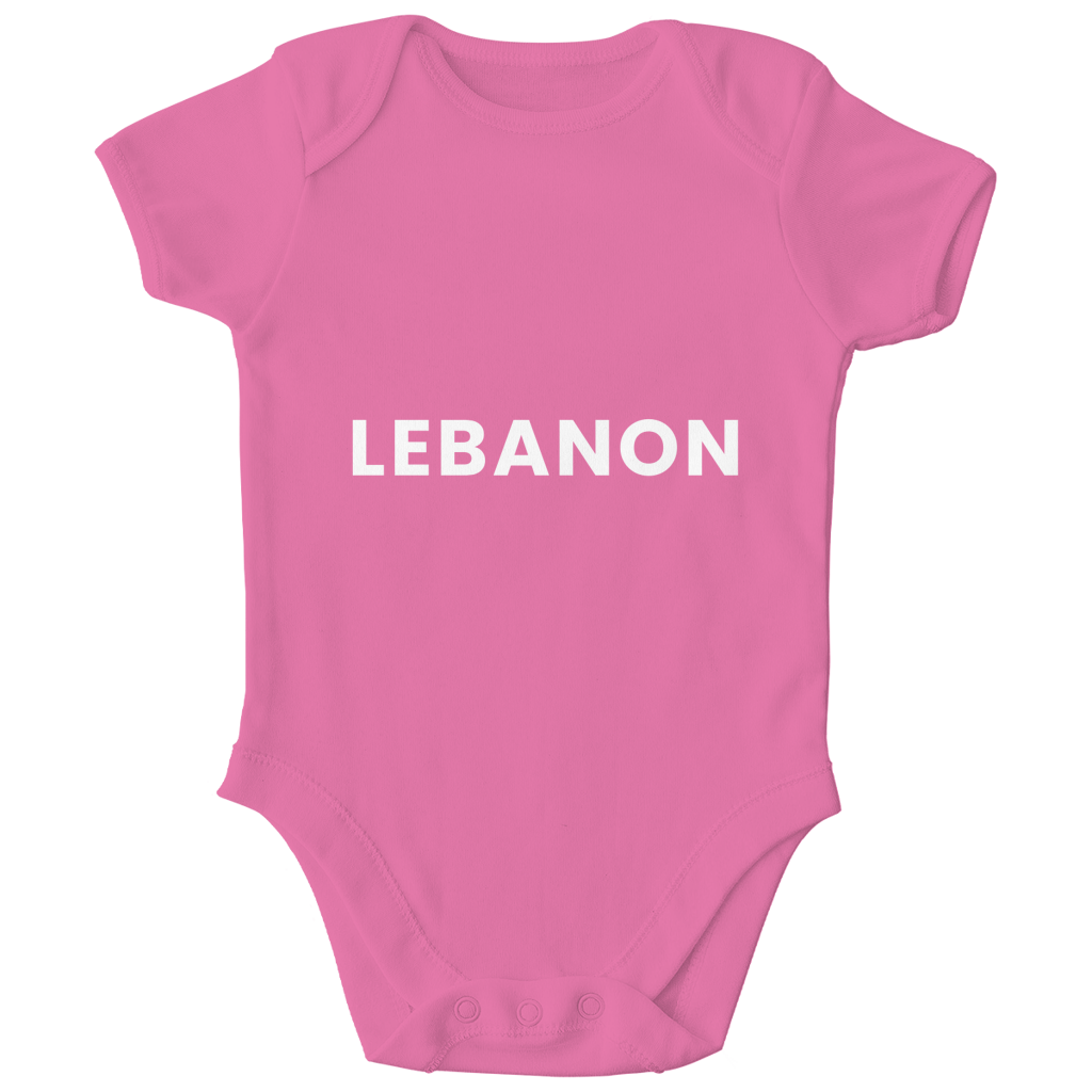 LEBANON