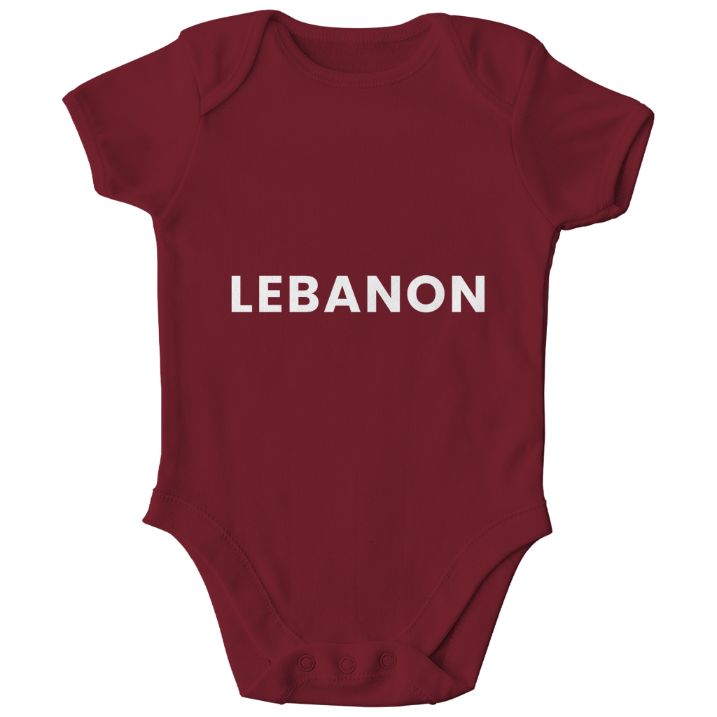 LEBANON