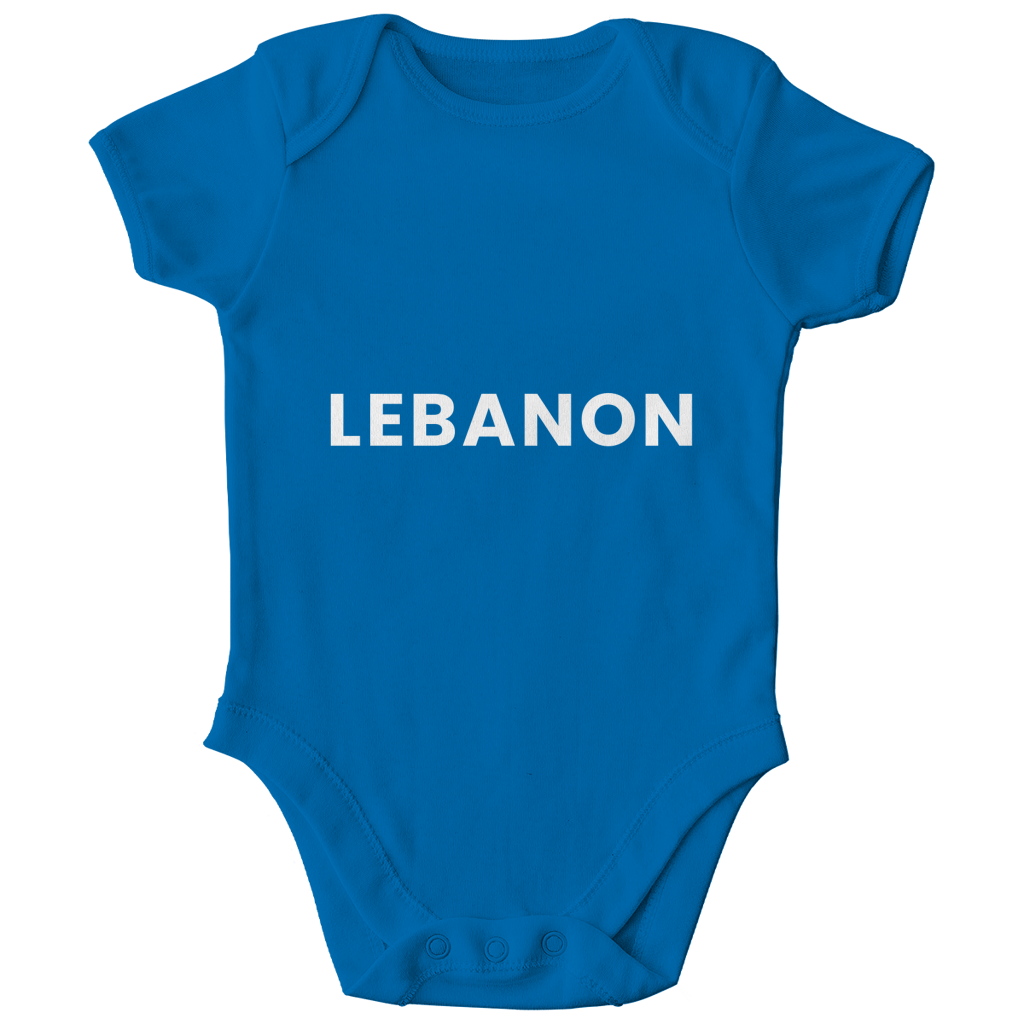 LEBANON