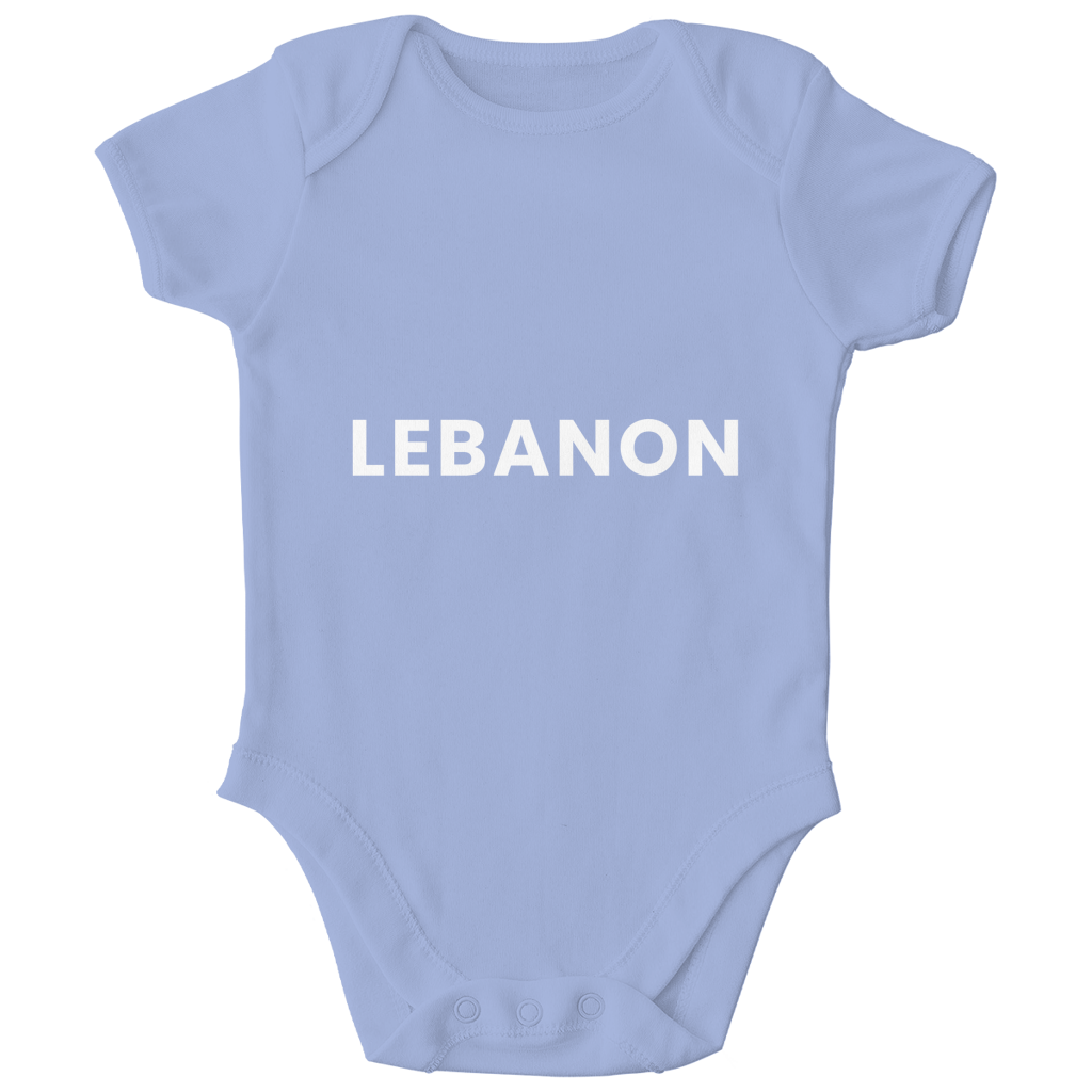 LEBANON