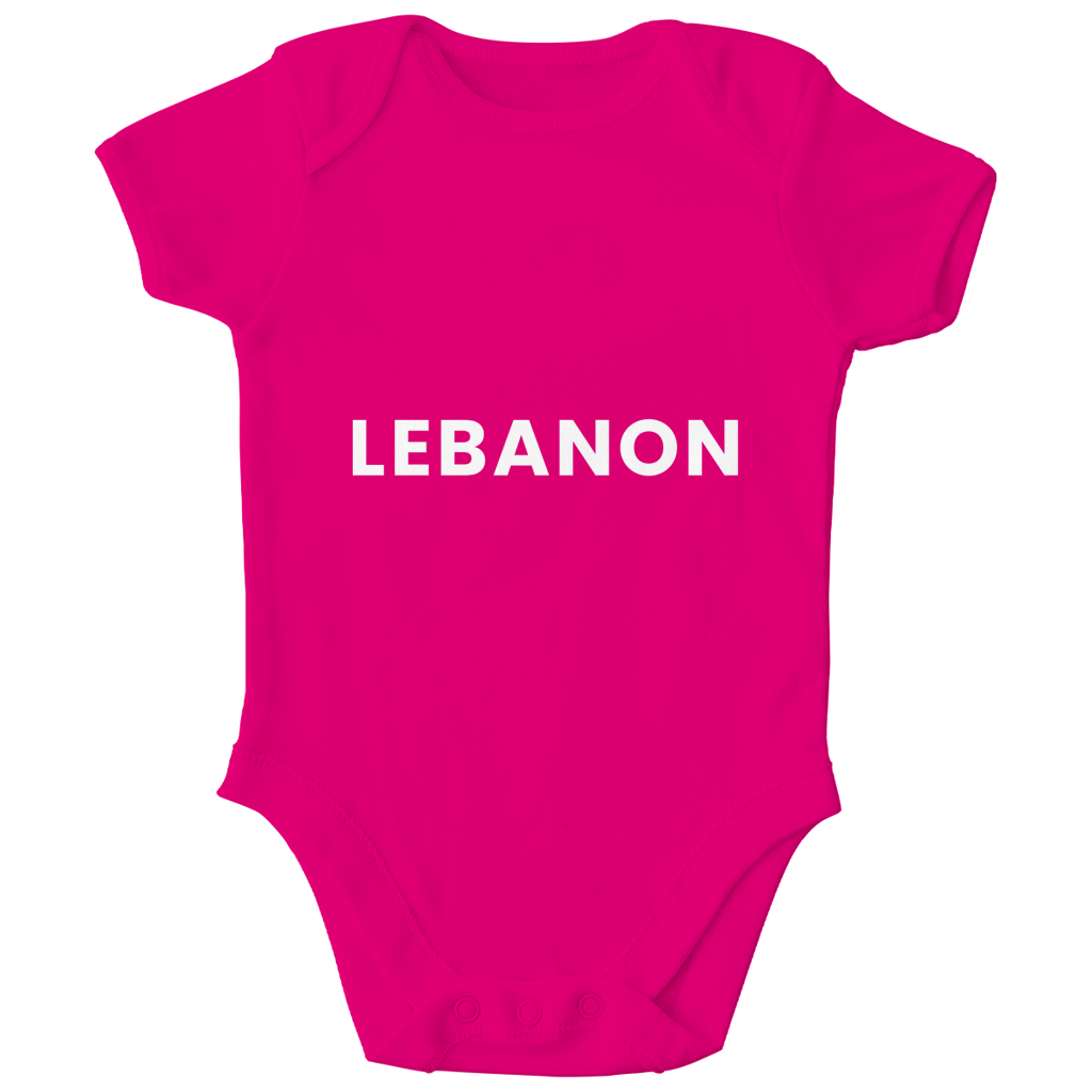 LEBANON