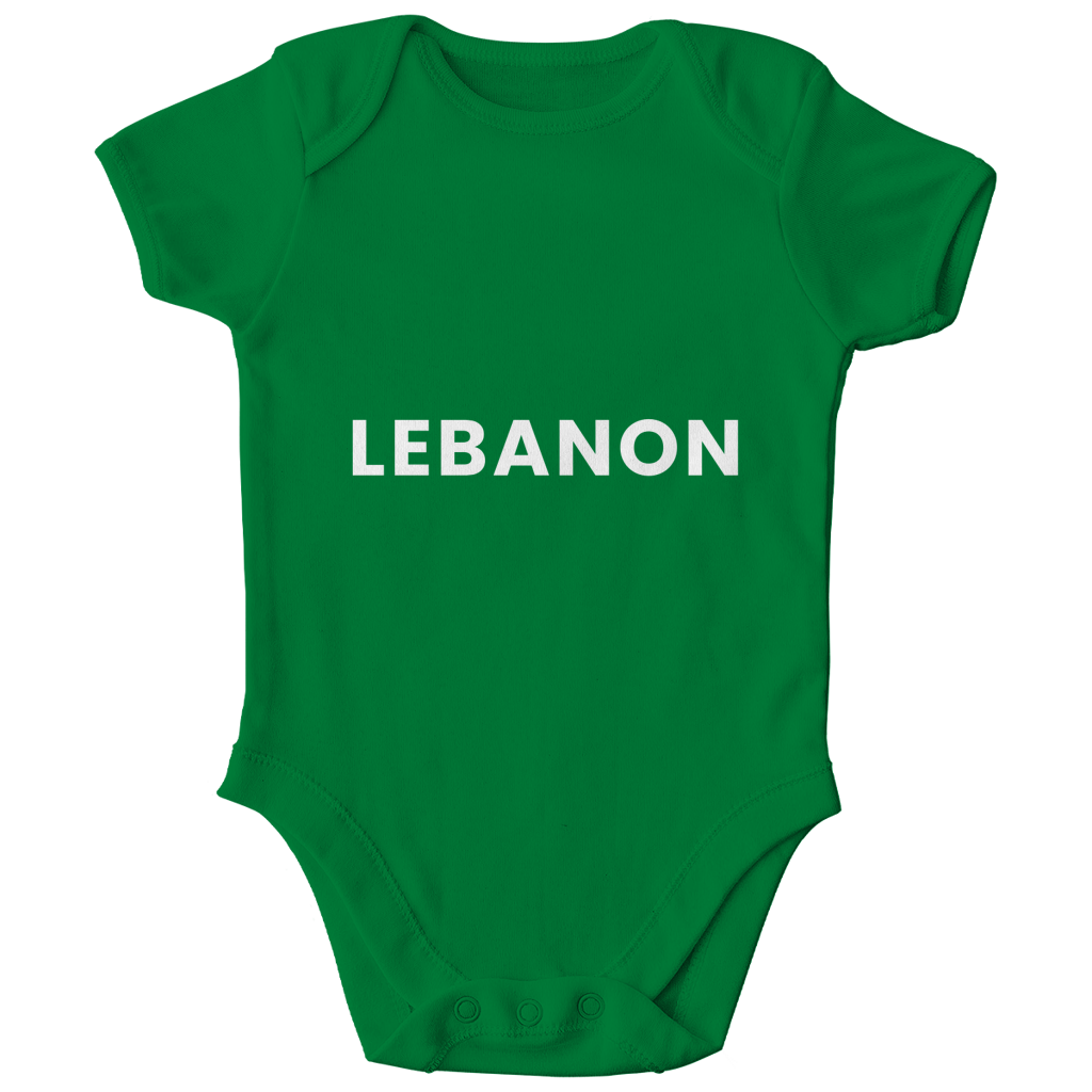 LEBANON