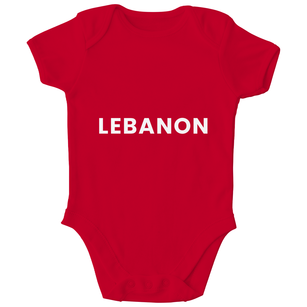 LEBANON