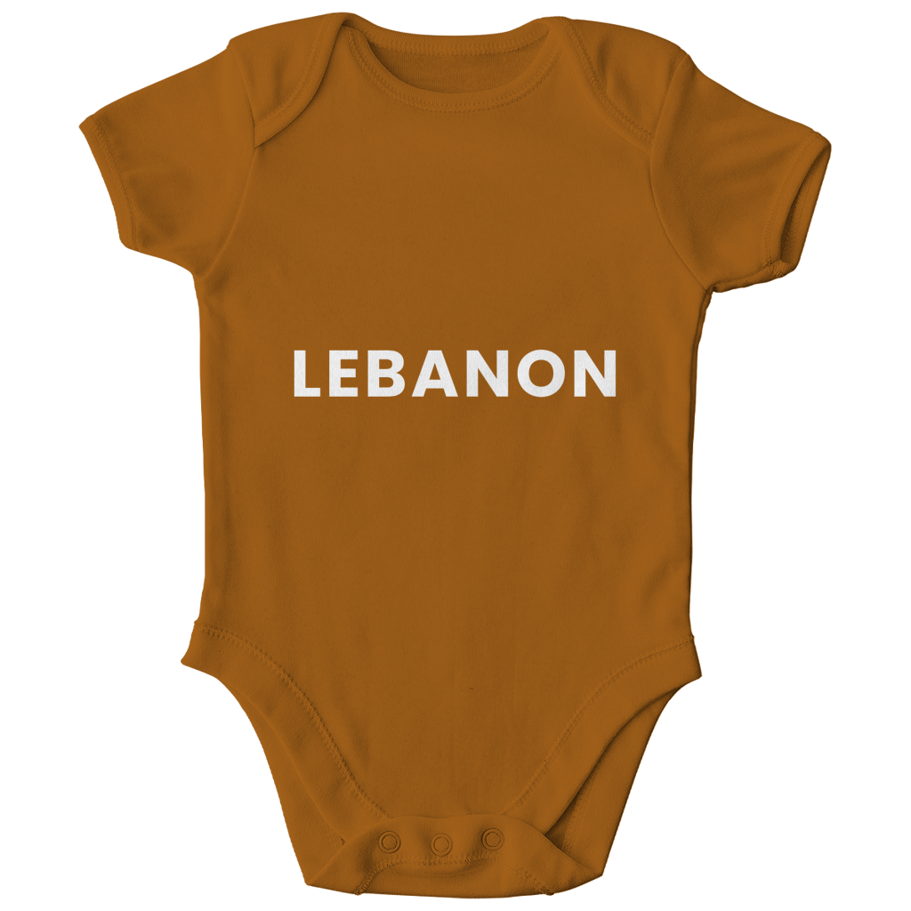LEBANON