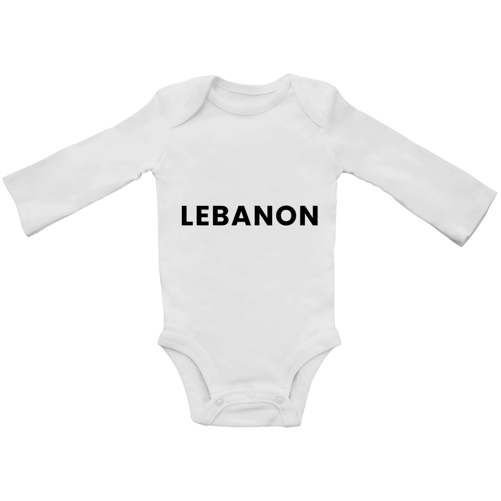 LEBANON