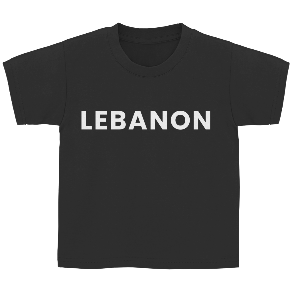 LEBANON