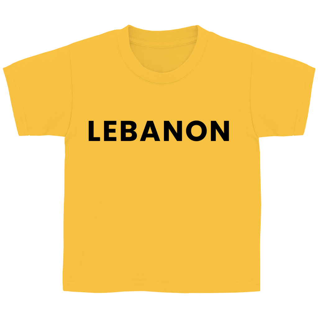 LEBANON