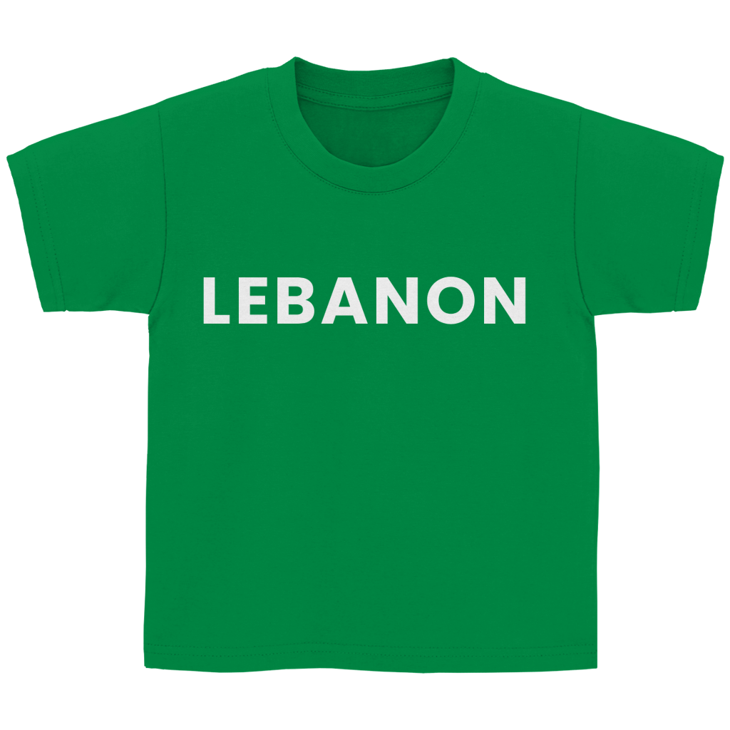 LEBANON