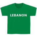 LEBANON